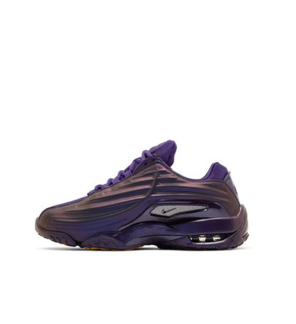 NOCTA x Hot Step 2 'Eggplant'