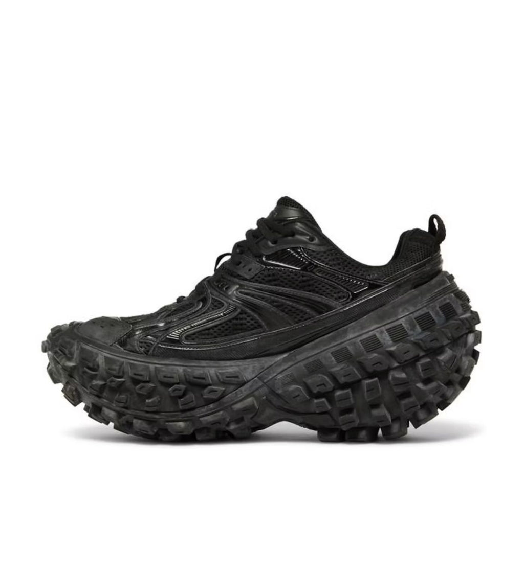 Balenciaga Defender Sneaker 'Black'