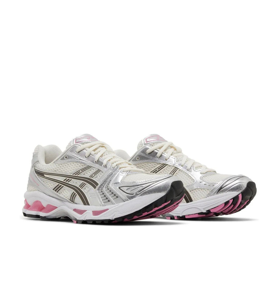 Gel Kayano 14 'Cream Sweet Pink'