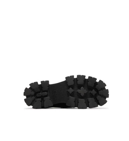 Prada Monolith Loafer 'Black'