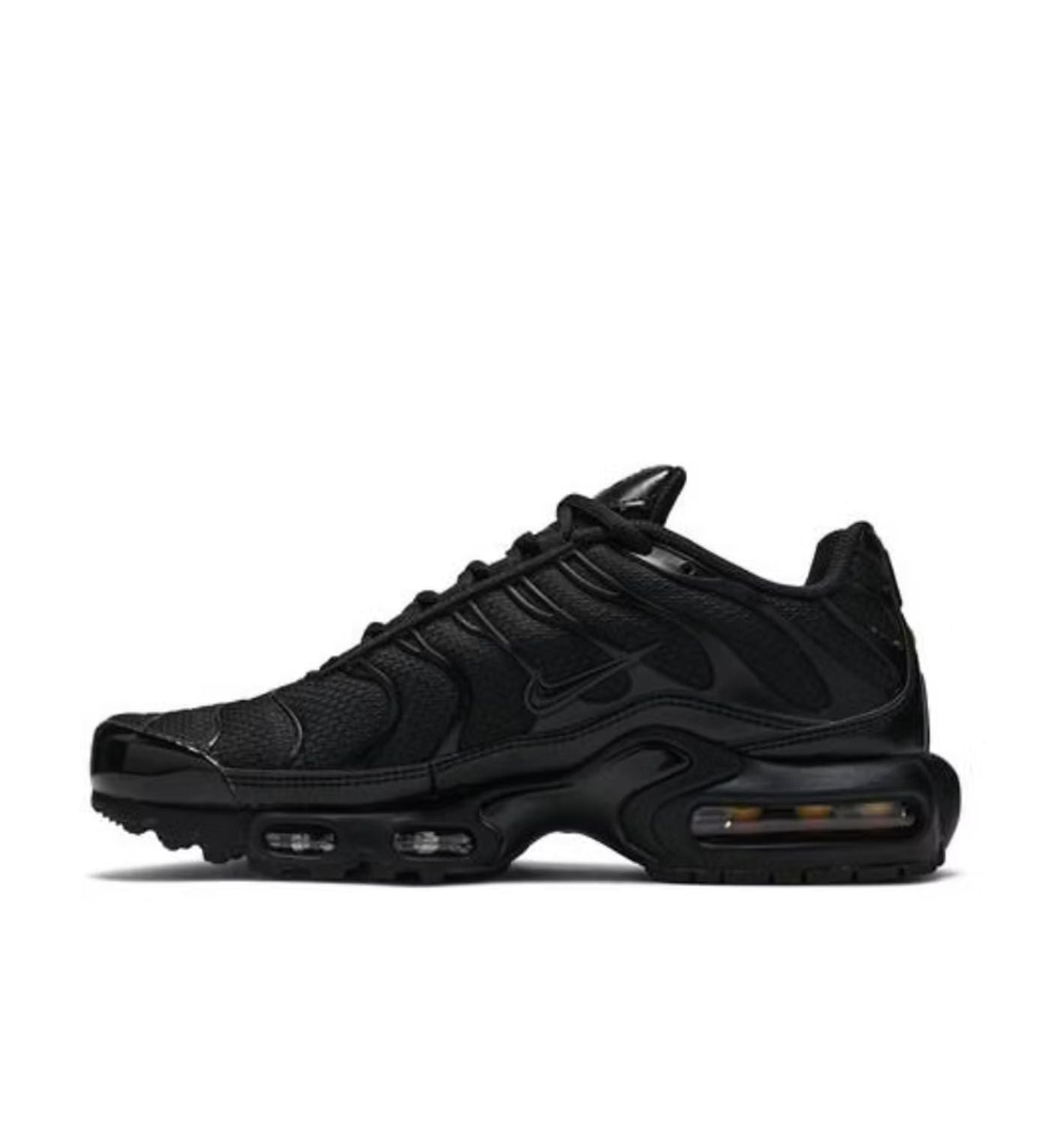Air Max Plus 'Triple Black'