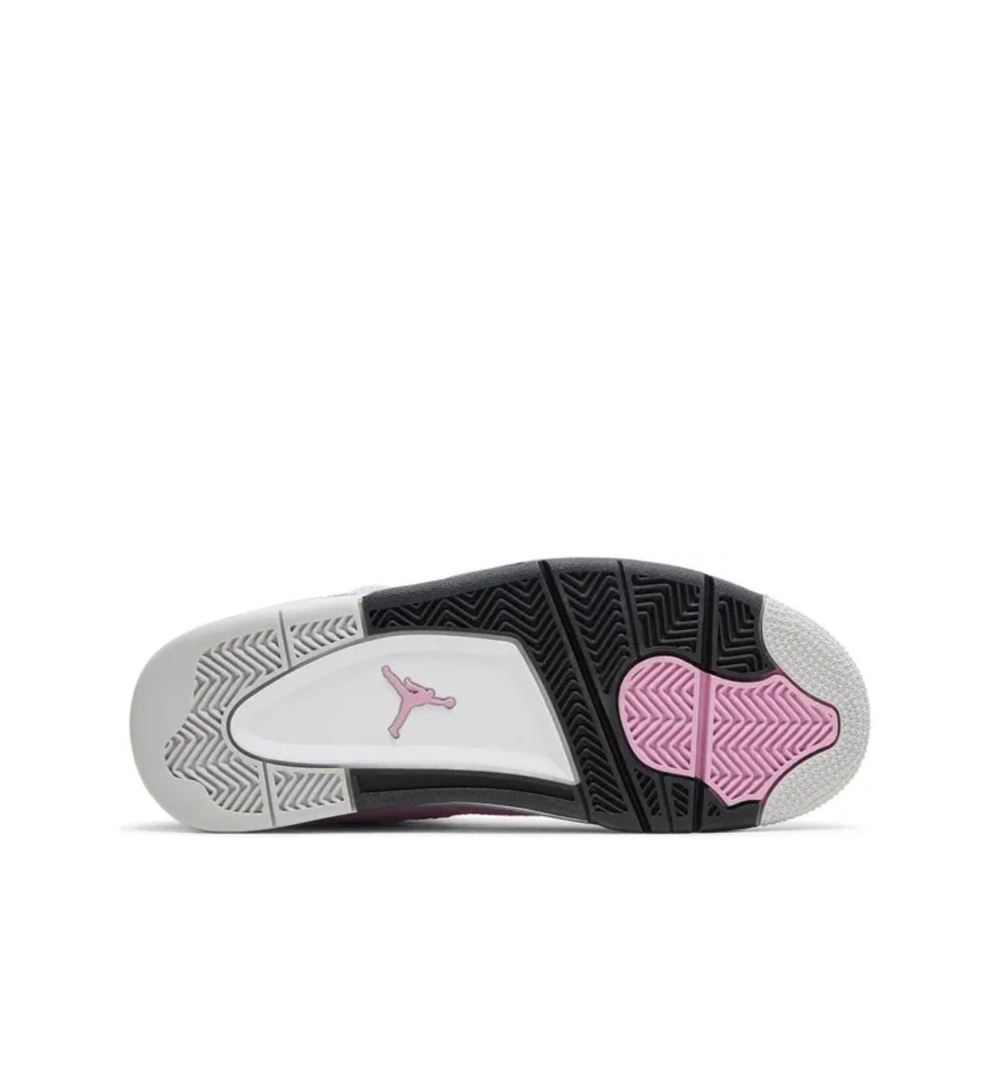 Wmns Air Jordan 4 Retro 'Orchid'
