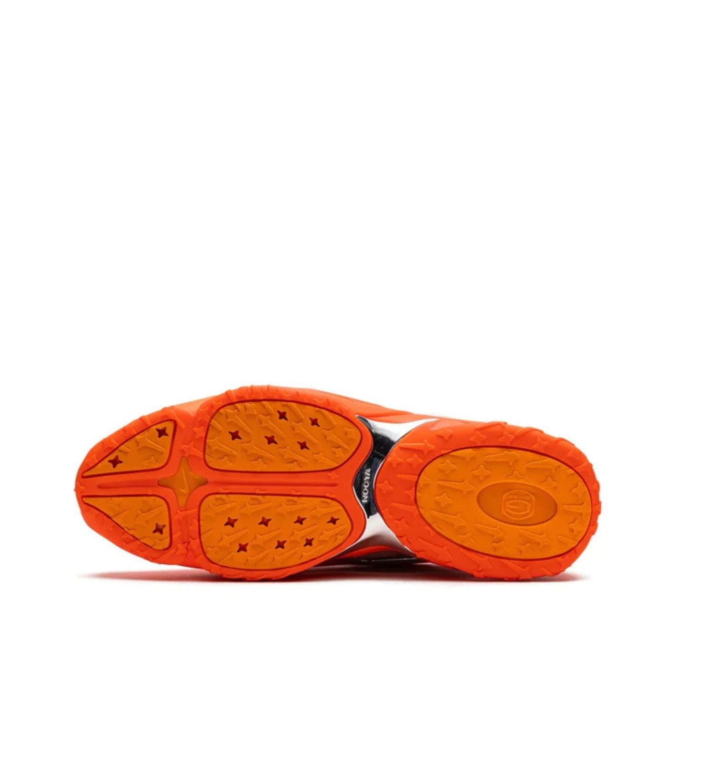 NOCTA x Hot Step 2 'Total Orange'