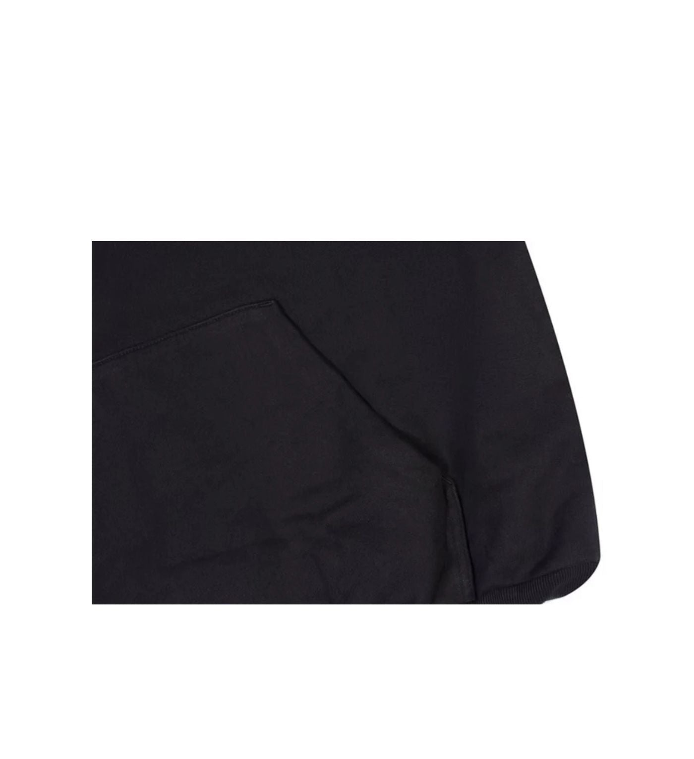 Yeezy Gap Engineered by Balenciaga Dove Hoodie black