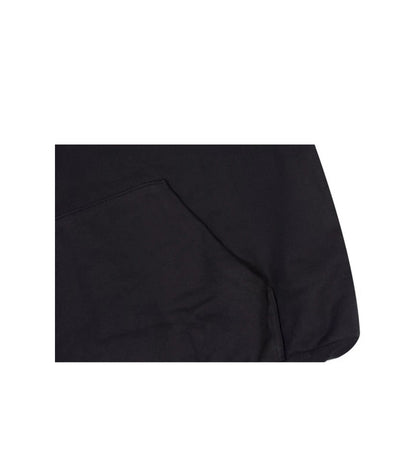 Yeezy Gap Engineered by Balenciaga Dove Hoodie black