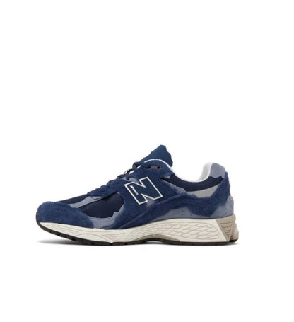 2002R 'Protection Pack - Navy'