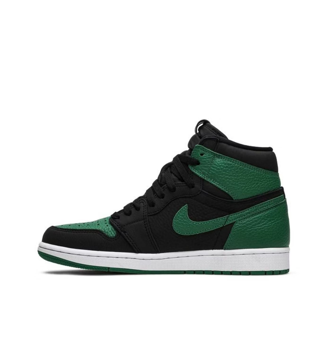 Air Jordan 1 Retro High OG 'Pine Green 2.0'