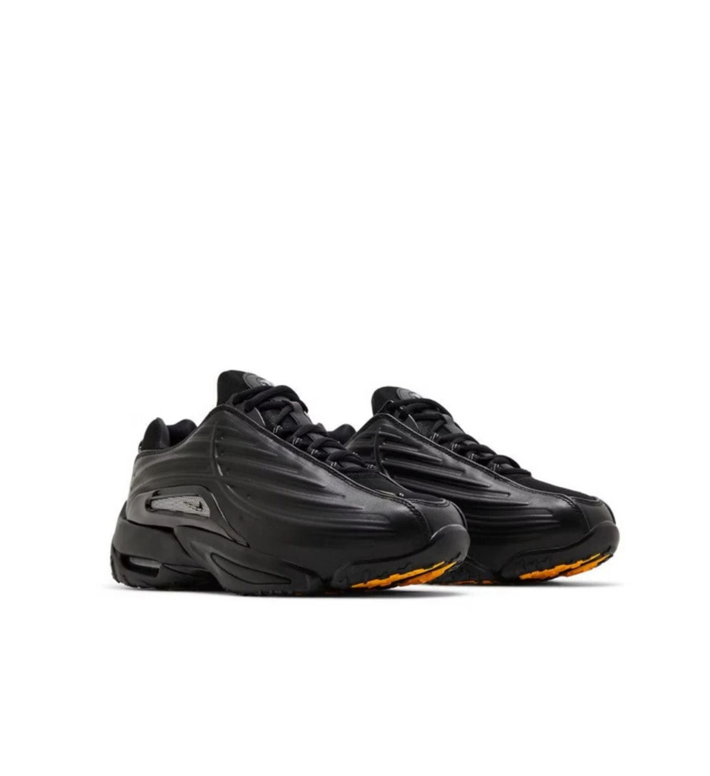 NOCTA x Hot Step 2 'Black'