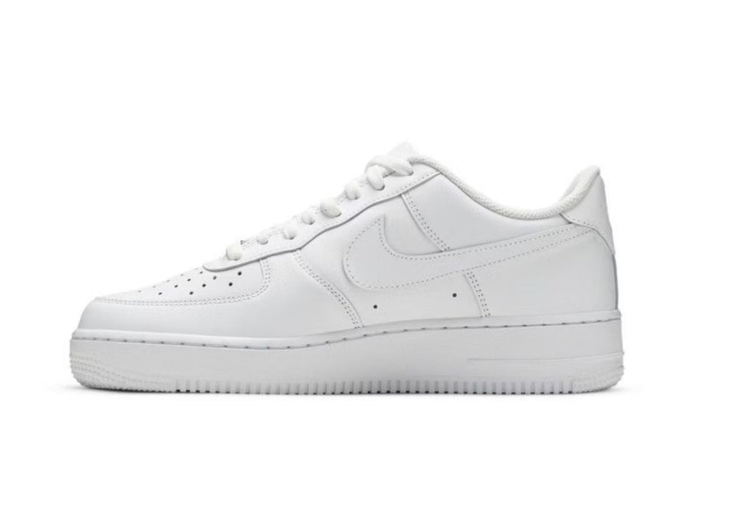 Air Force 1'07 'Triple White'