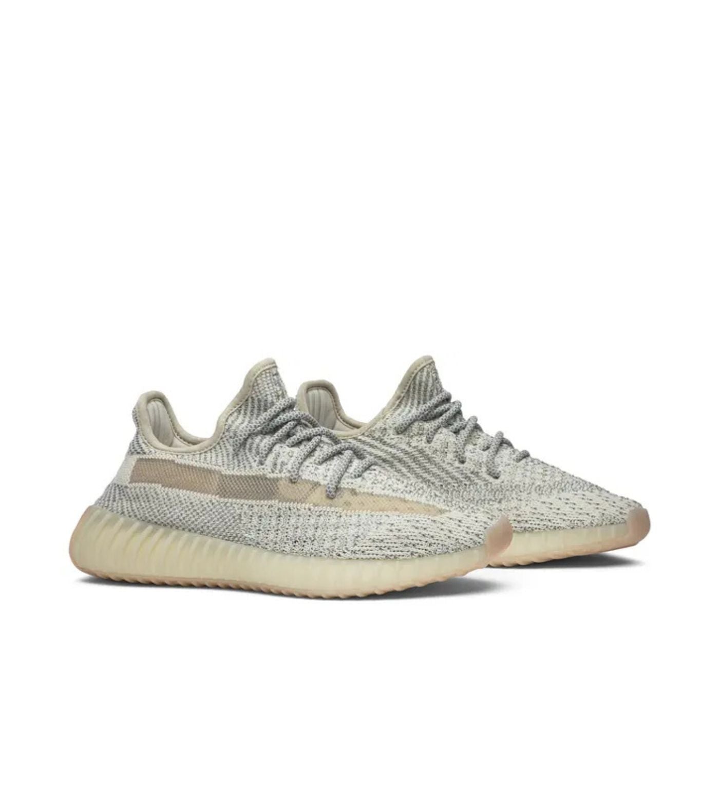 Yeezy Boost 350 V2 'Lundmark Reflective'