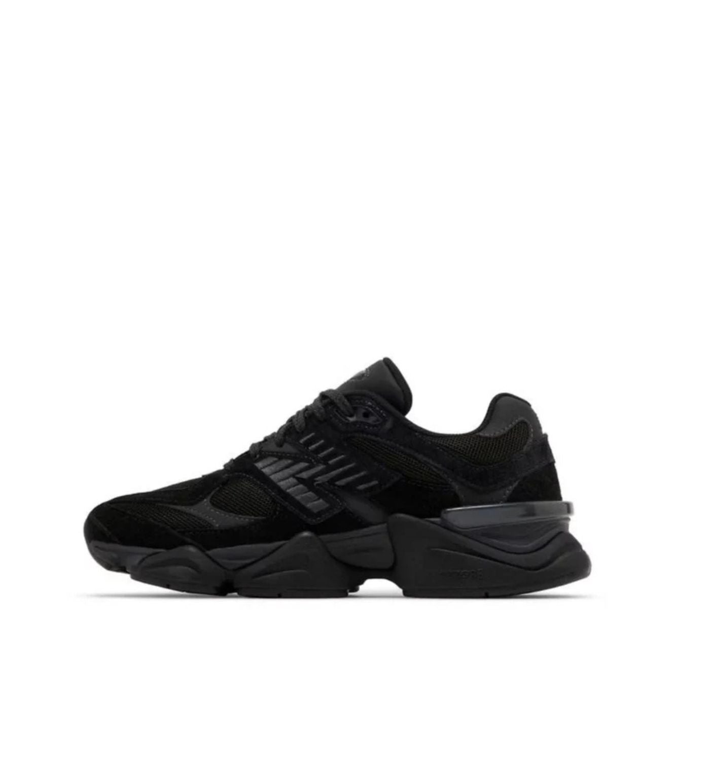 9060 'Black'