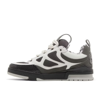 Louis Vuitton Skate Sneaker 'Grey Black'