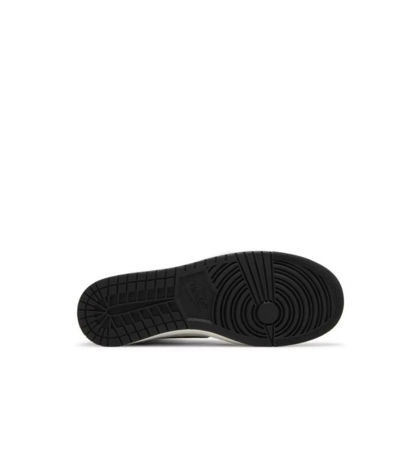 Air Jordan 1 High '85 Black White