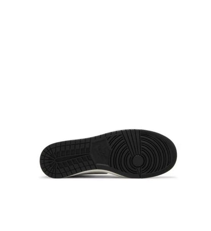 Air Jordan 1 High '85 Black White