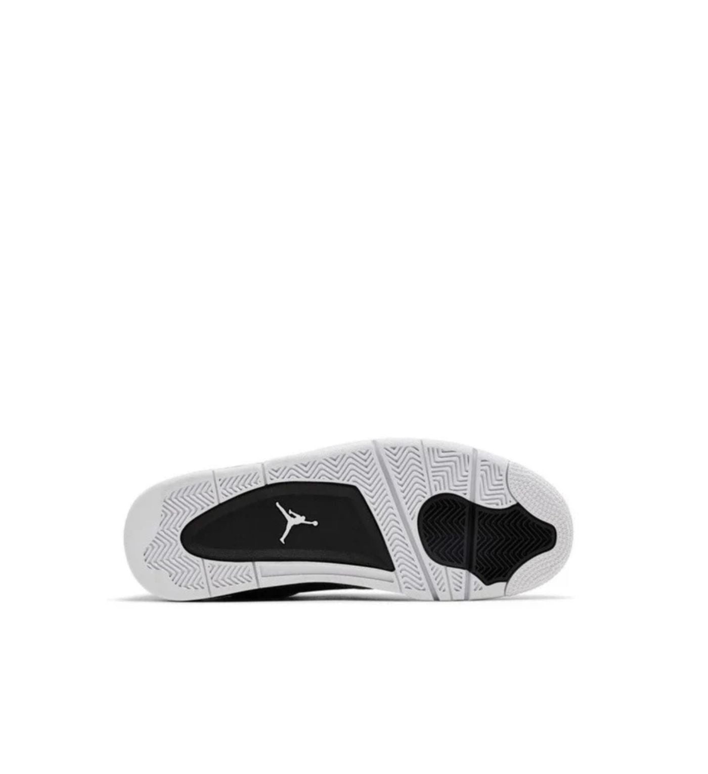 Air Jordan 4 Retro 'Fear' 2024