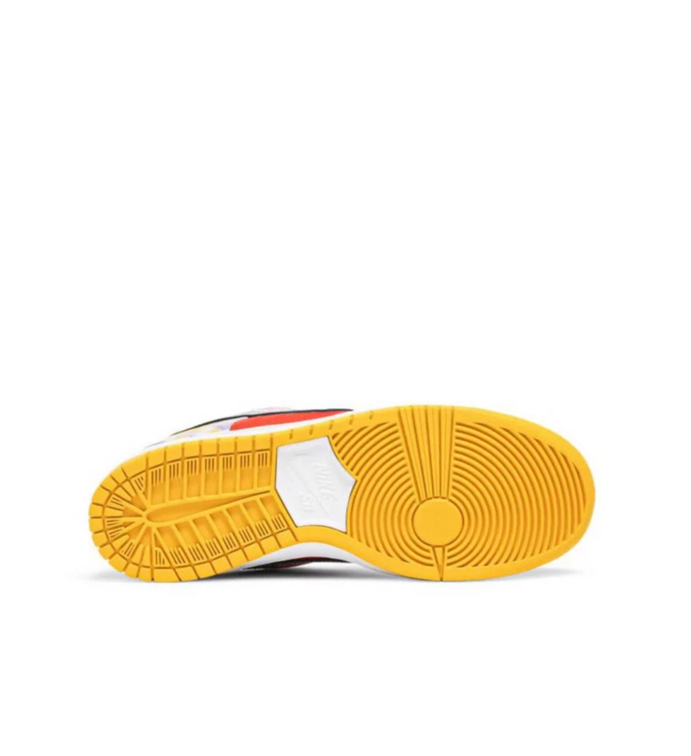 Jason Deng x Dunk Low Pro SB 'Street Hawker'