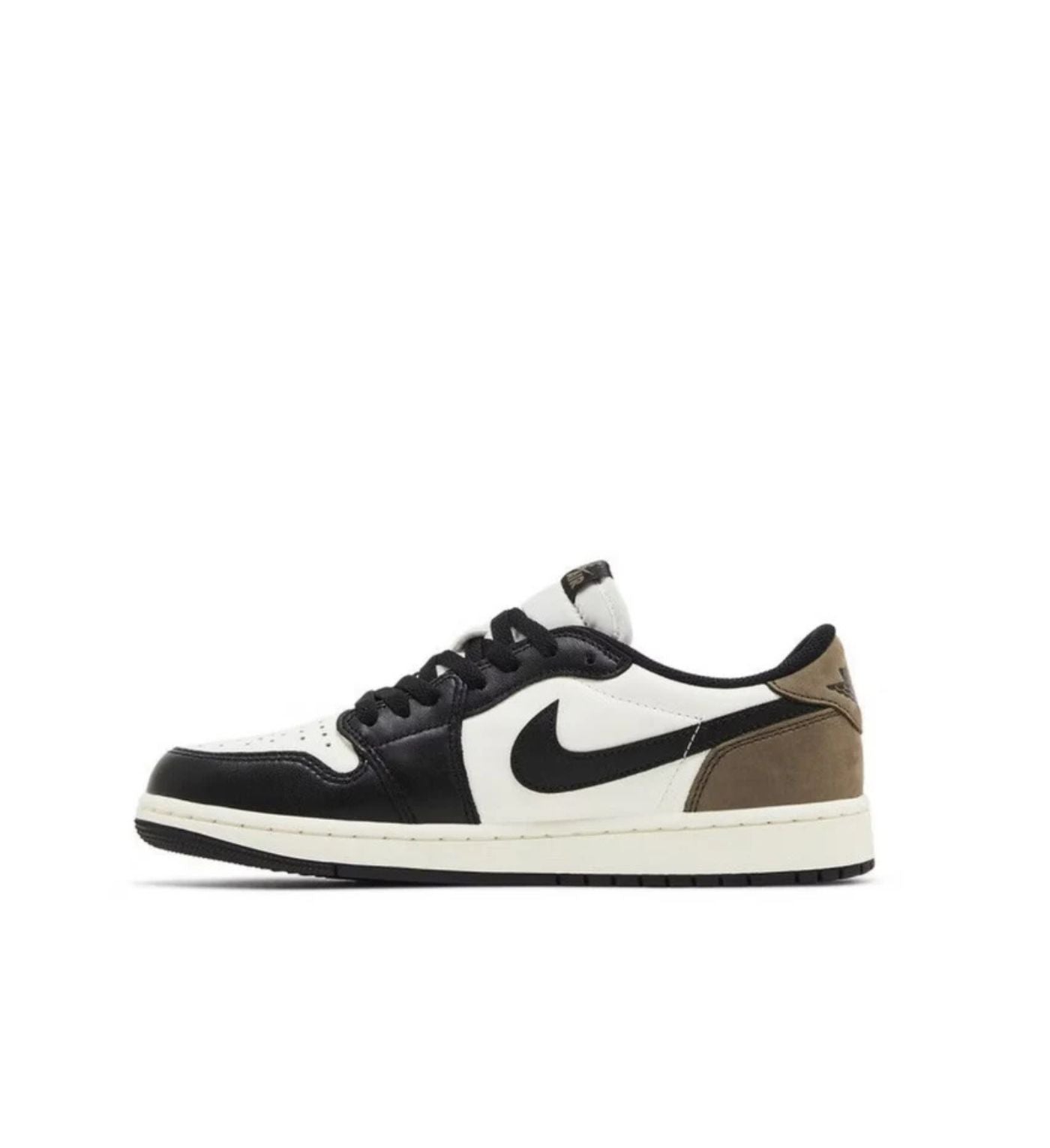 Air Jordan 1 Retro Low OG 'Mocha'