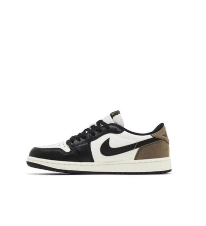 Air Jordan 1 Retro Low OG 'Mocha'