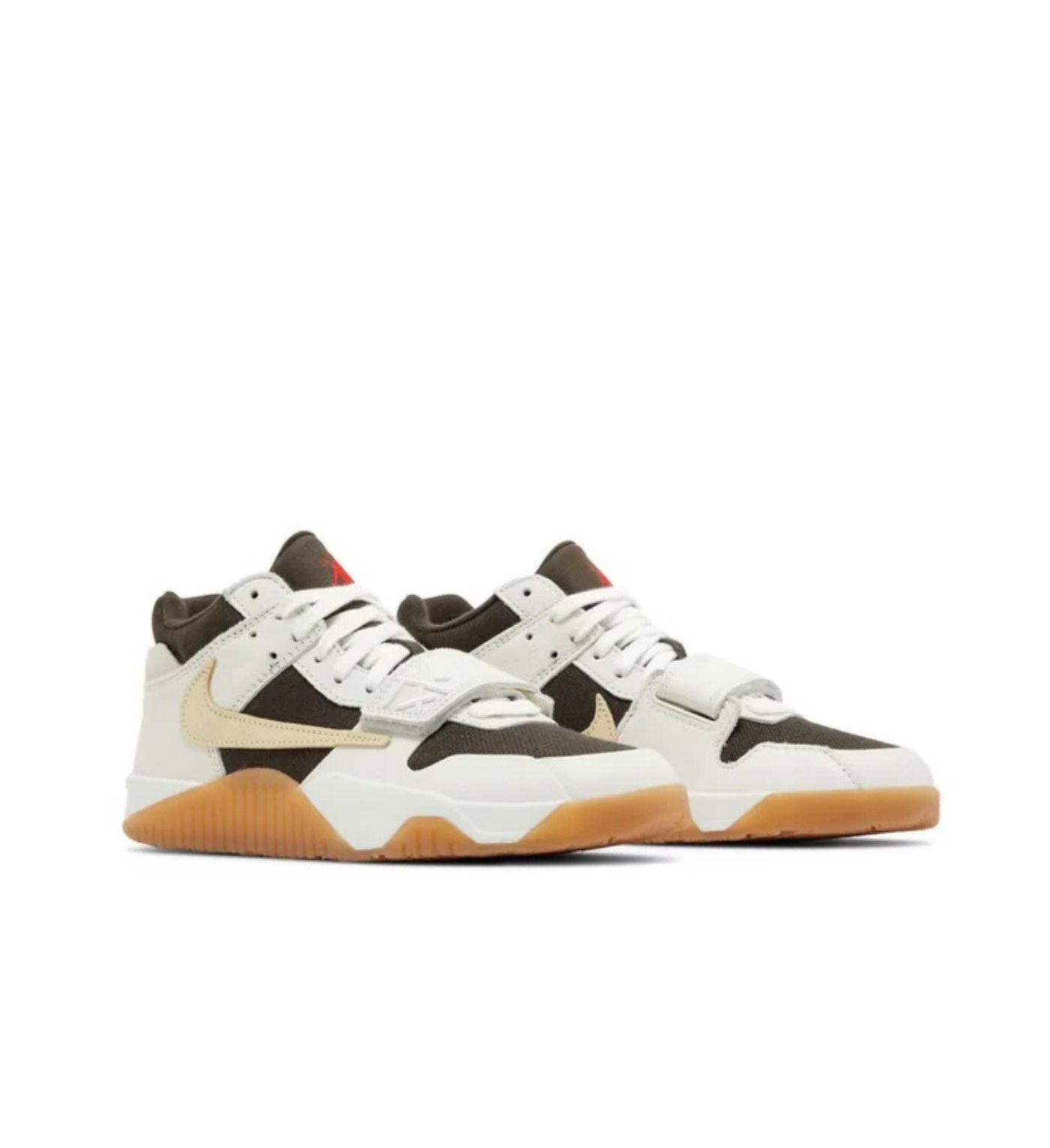 Jordan Jumpman Jack TR 'Sail'