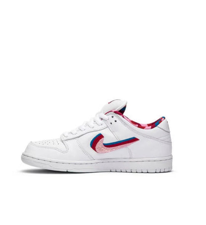 Parra x Dunk Low OG SB QS