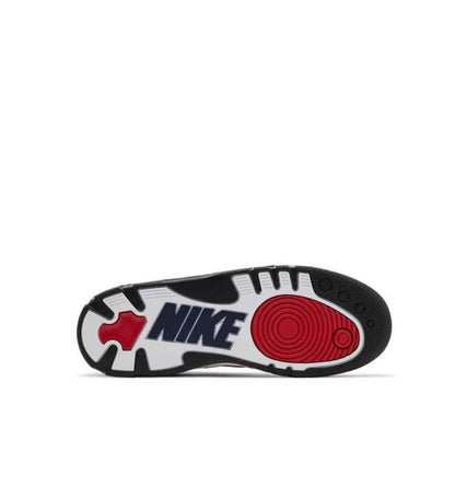 Nigo x Air Force 3 Low SP 'White Multi-Color'