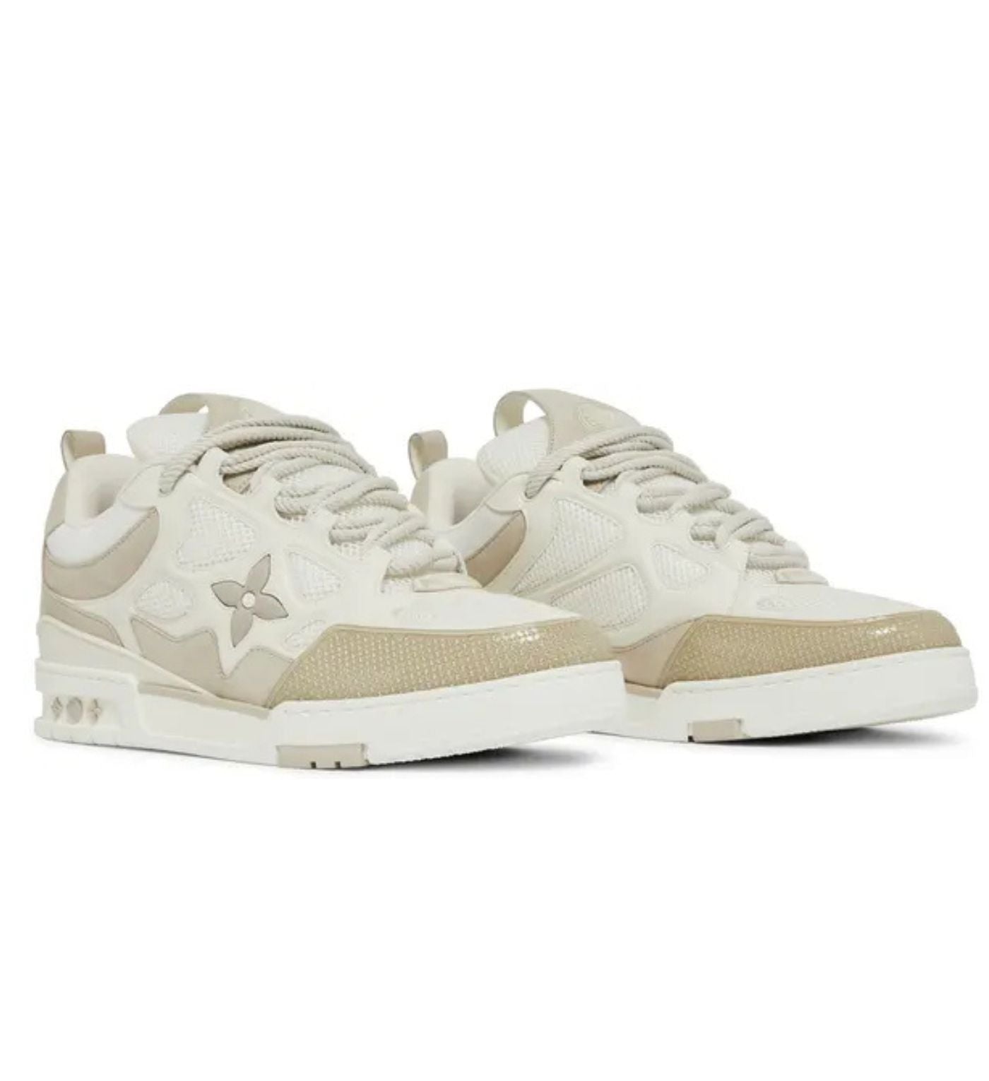 Louis Vuitton Skate Sneaker 'Beige'