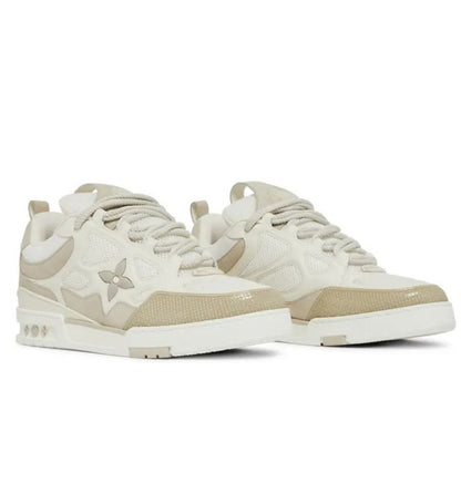 Louis Vuitton Skate Sneaker 'Beige'