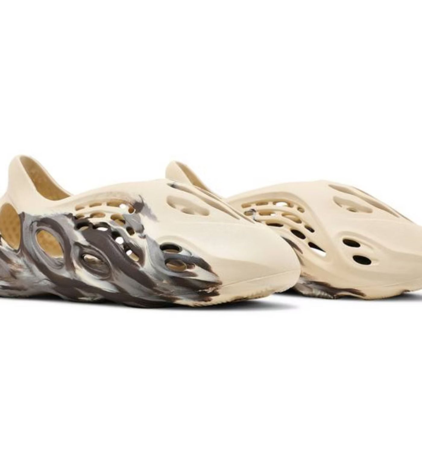 Yeezy Foam Runner 'MX Cream Clay'