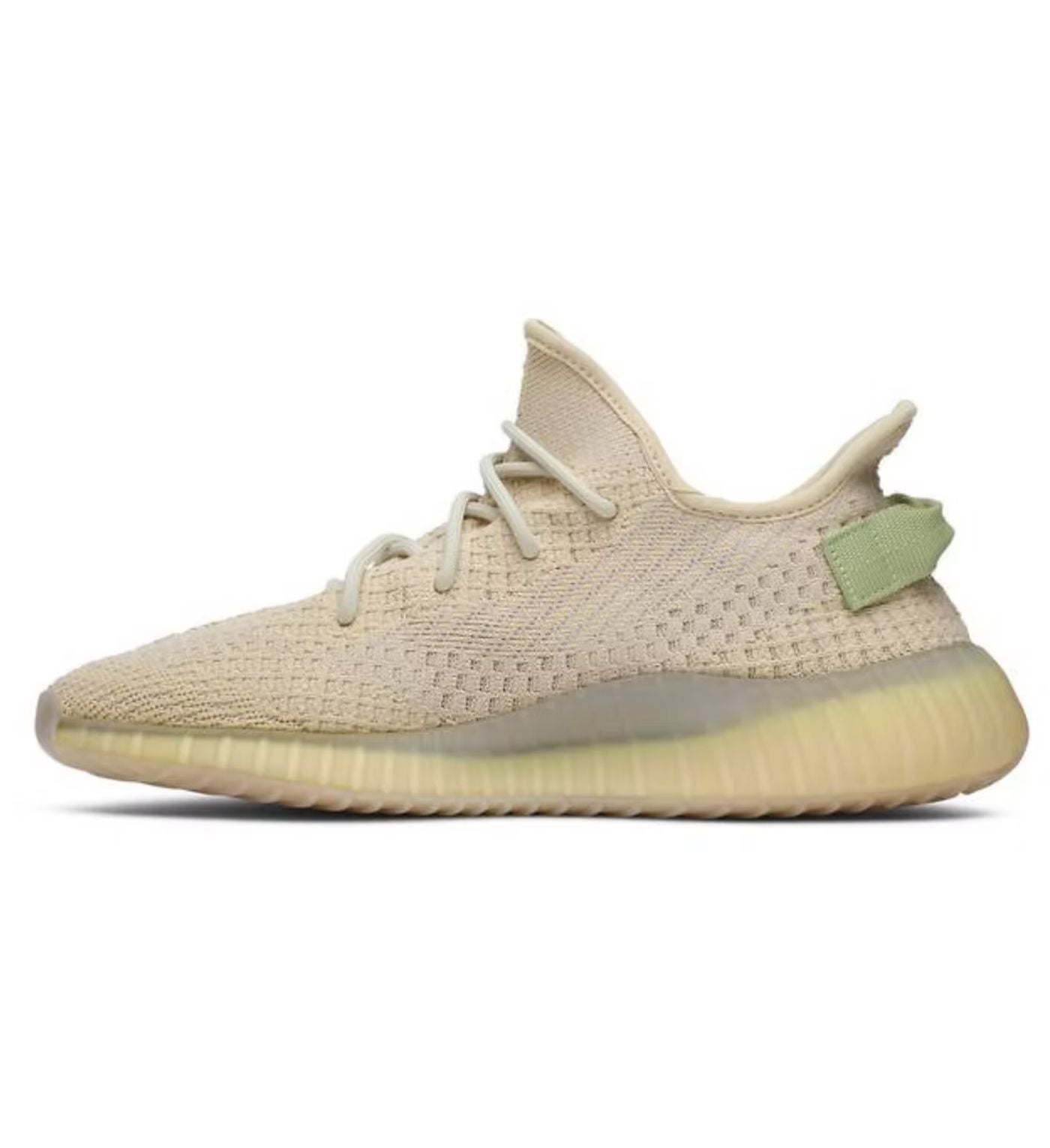 Yeezy Boost 350 V2 Flax'