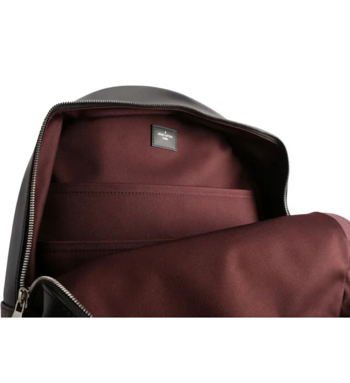 Louis Vuitton Josh NV backpack 2021