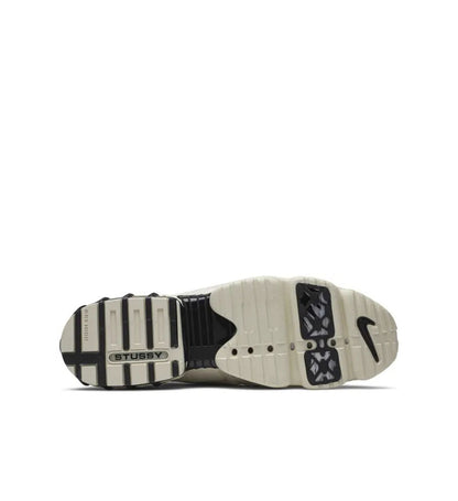 Nike Air Zoom Spiridon Cage 2 Stussy Fossil