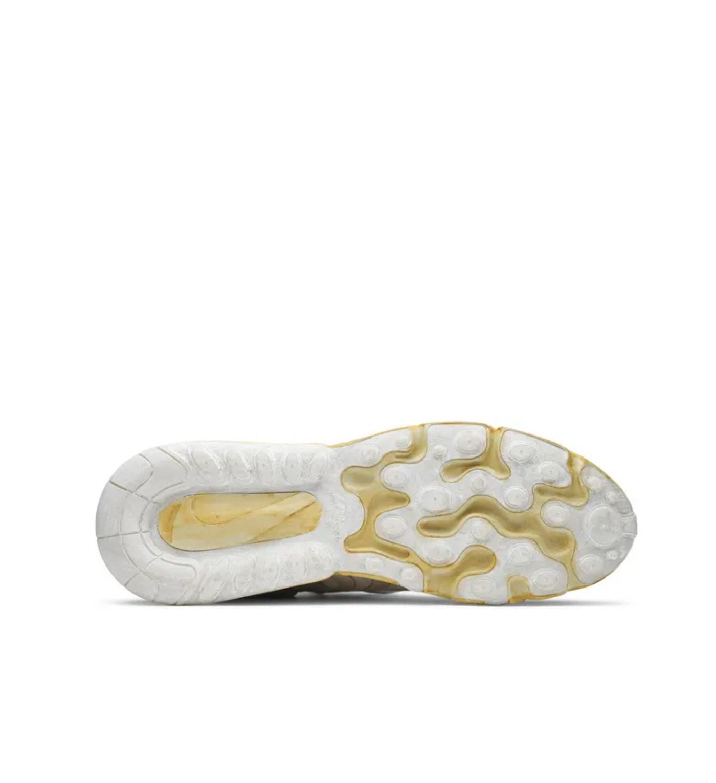 Nike Air Max 270 React ENG Travis Scott Cactus Trails