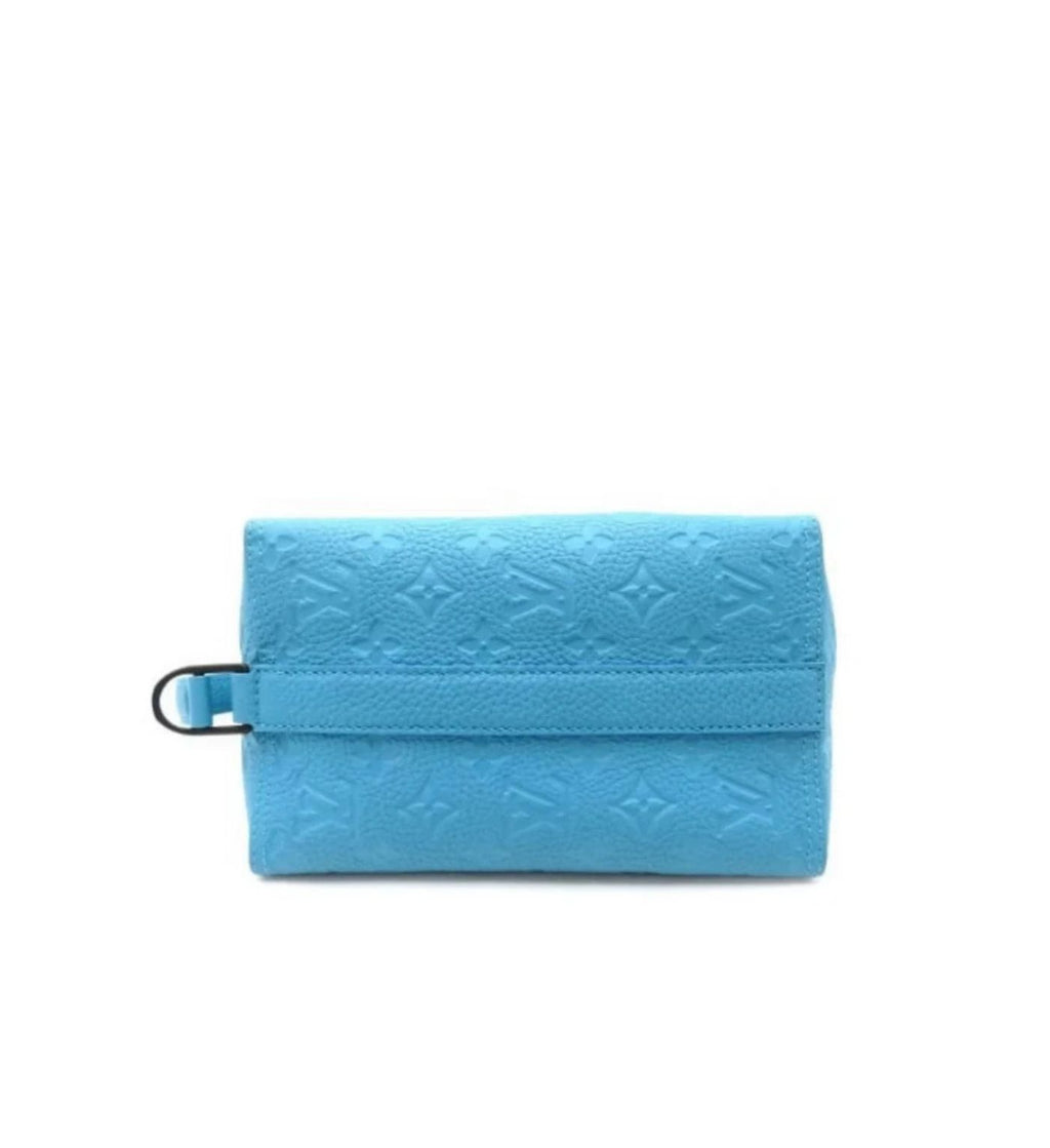 Louis Vuitton mochila tipo mensajero triangle