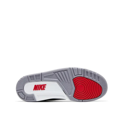 Air Jordan 3 Retro OG 'Black Cement 2024