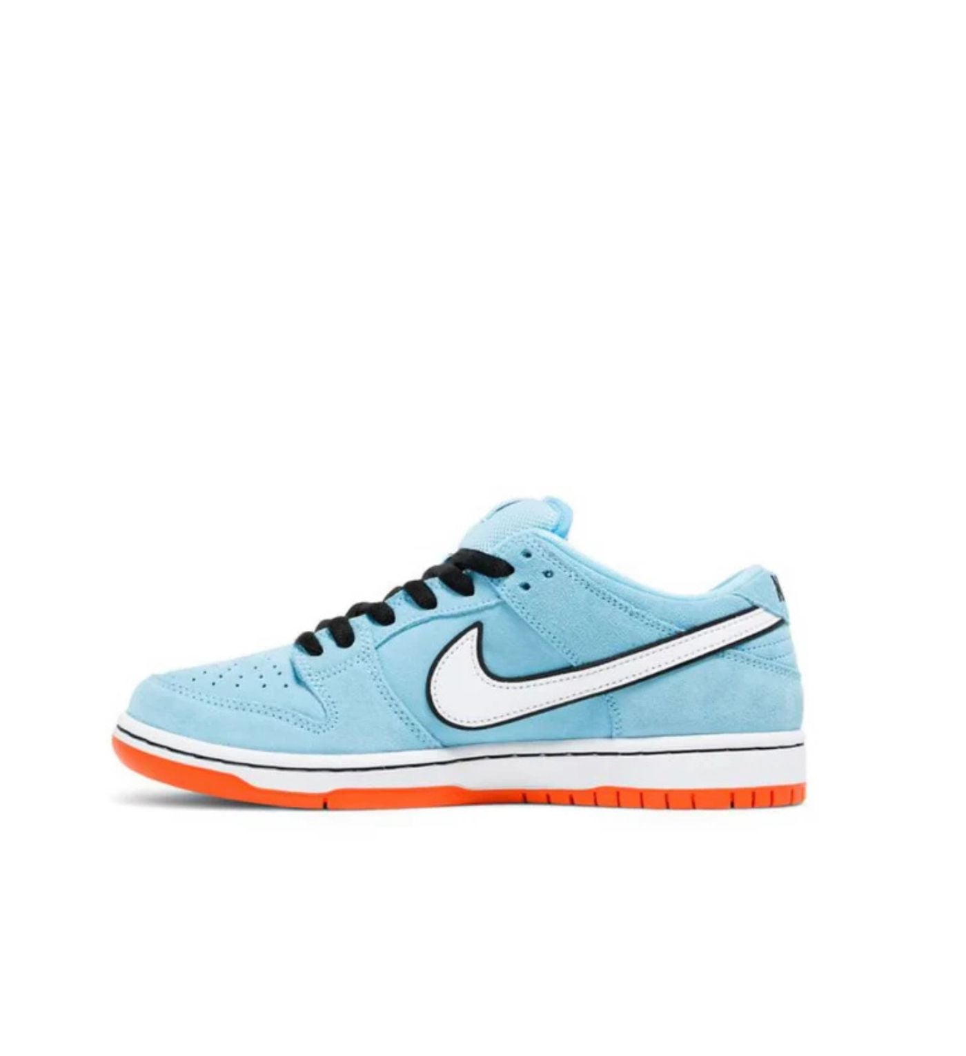 Dunk Low Pro SB 'Gulf'