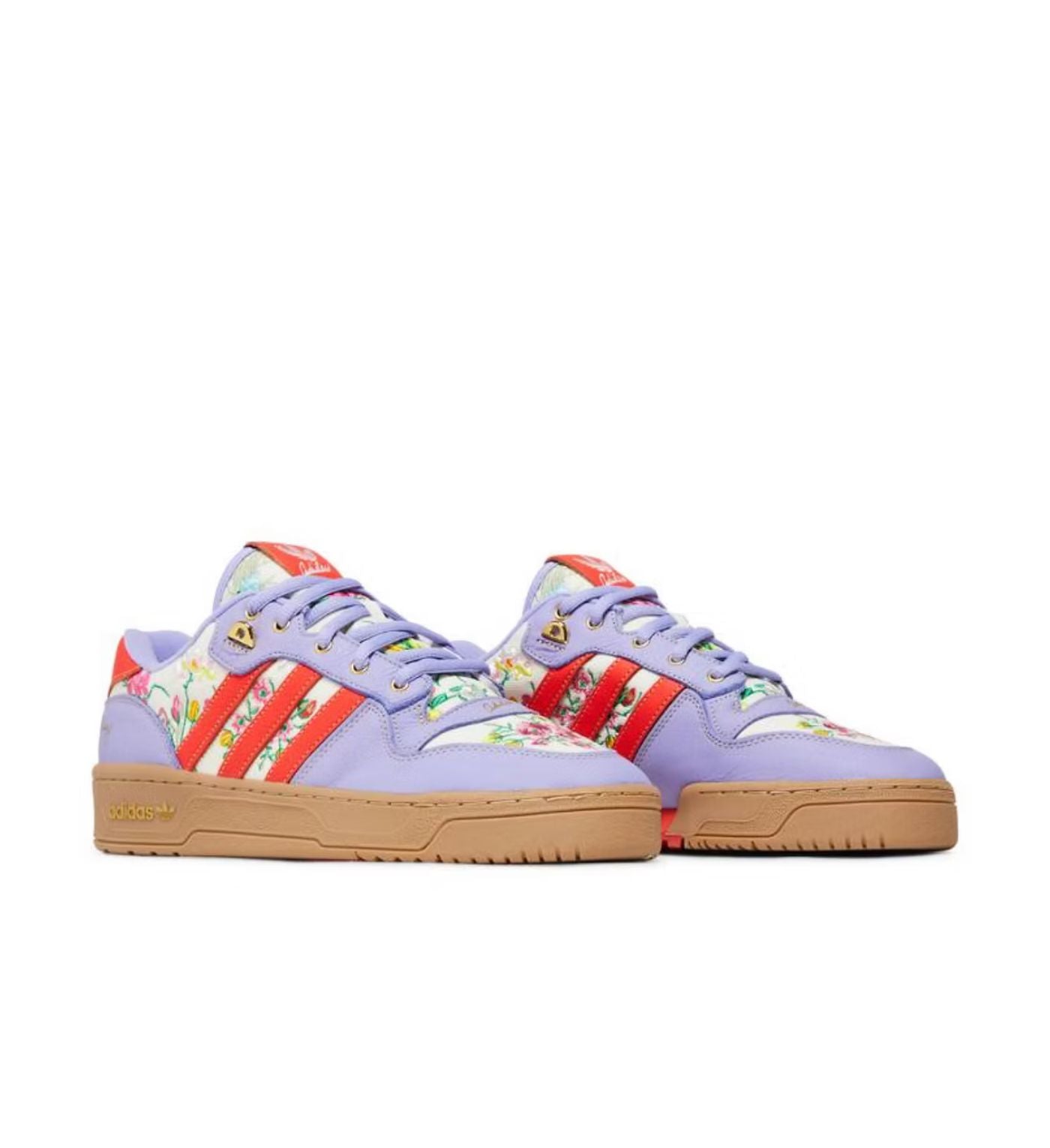 Unheardof × Rivalry Low 'Grandma's Ugly Couch'