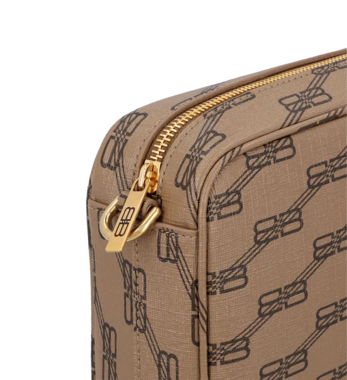 Balenciaga Signature Medium Camera Bag 'Beige'