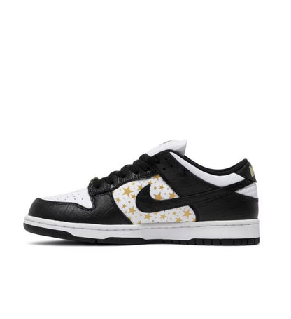 Supreme x Dunk Low OG SB OS 'Black'