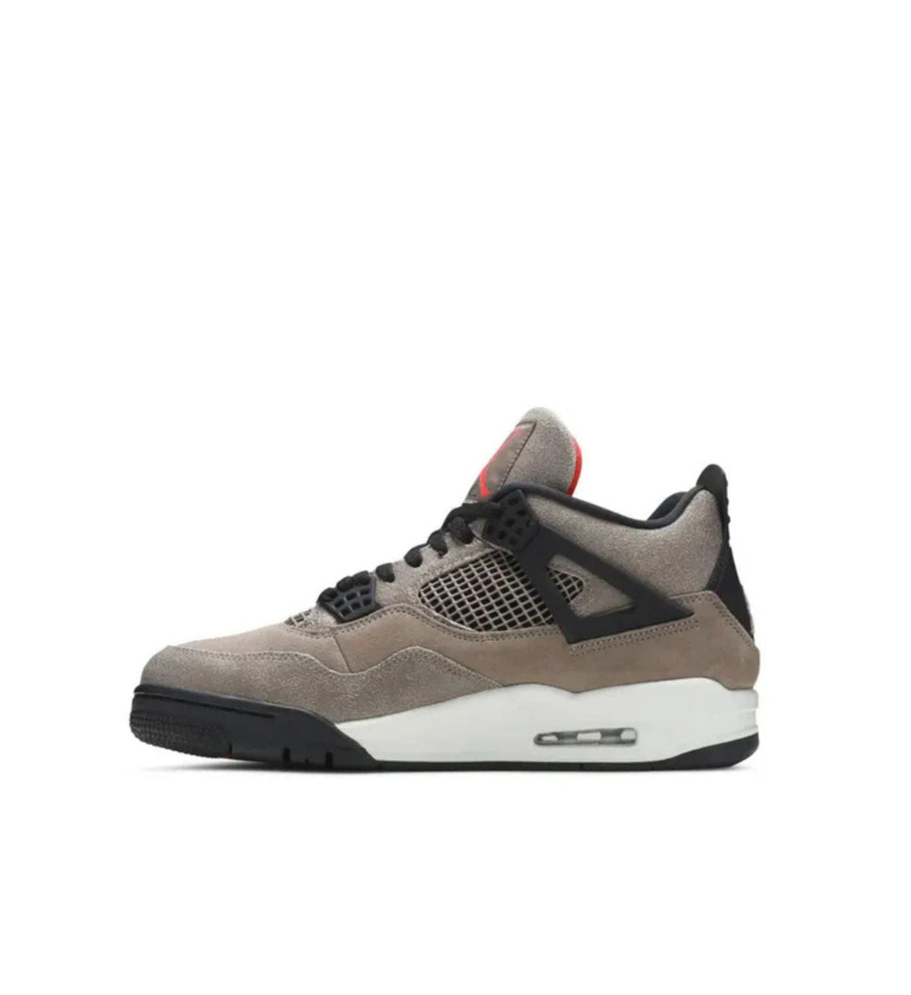 Air Jordan 4 Retro 'Taupe Haze'
