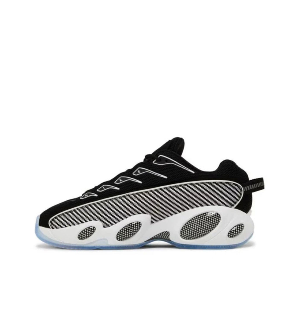 NOCTA x Glide 'Black White'