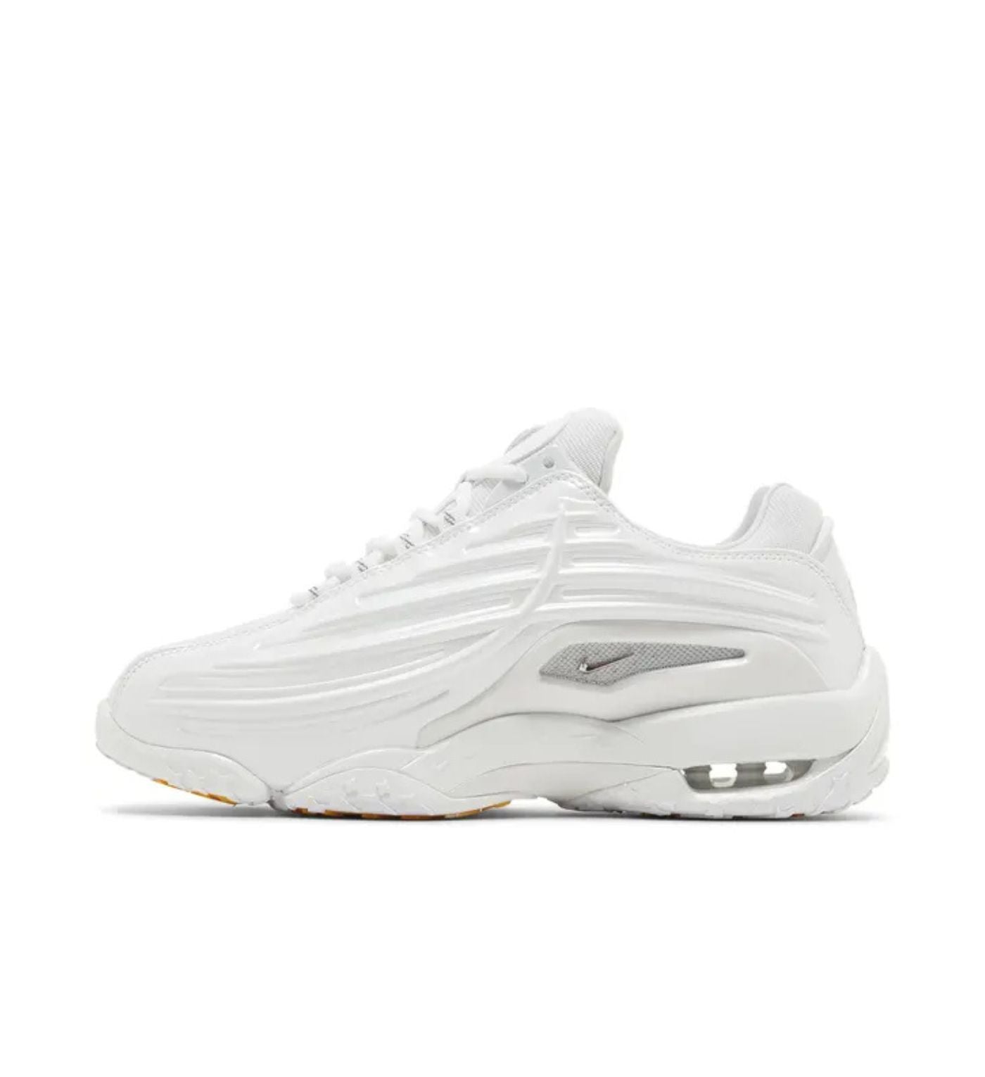 NOCTAx Hot Step 2 'White'