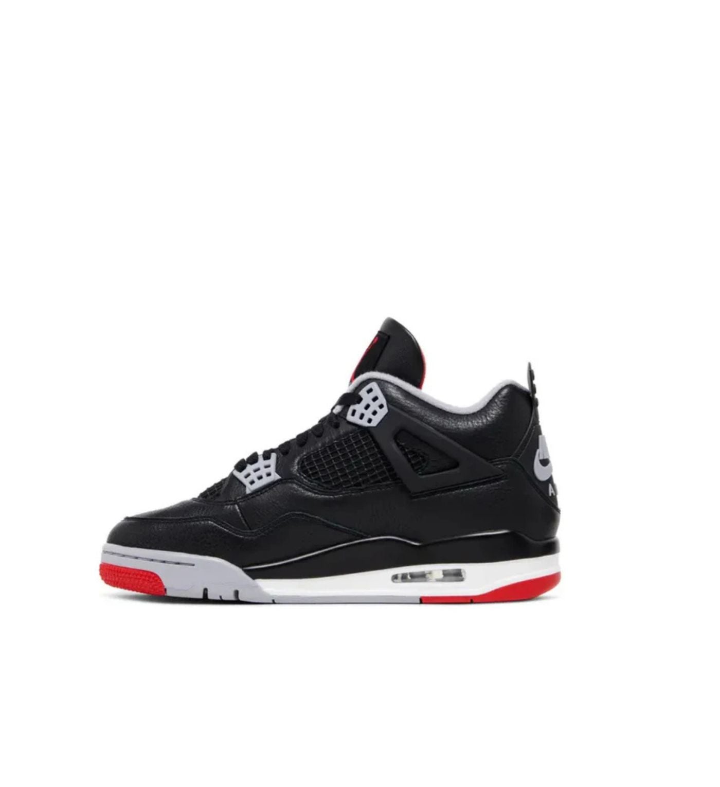 Air Jordan 4 Retro 'Bred Reimagined'
