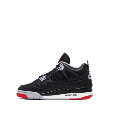 Air Jordan 4 Retro 'Bred Reimagined'