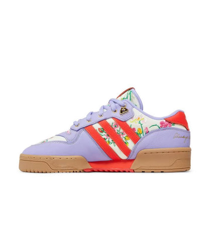 Unheardof × Rivalry Low 'Grandma's Ugly Couch'
