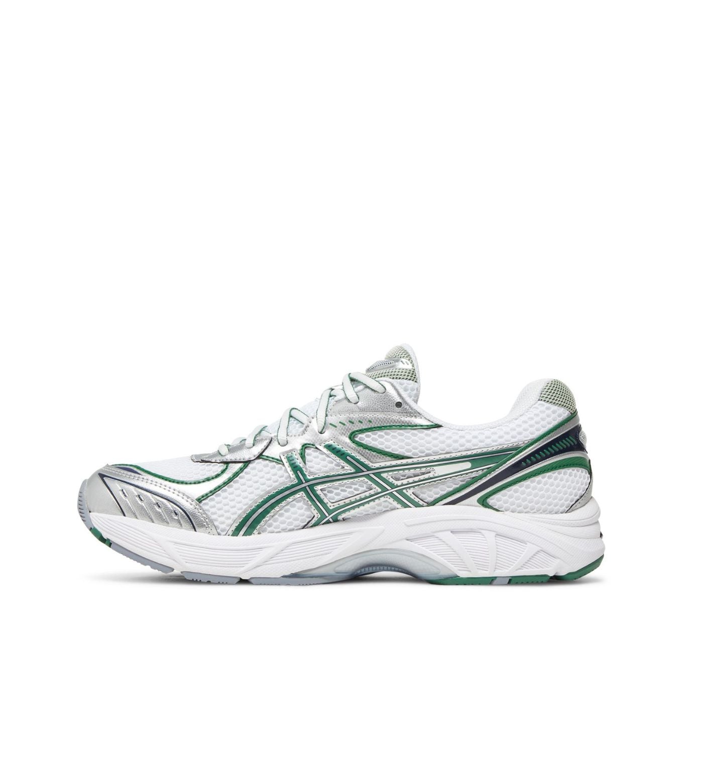 GT 2160 'Shamrock Green'