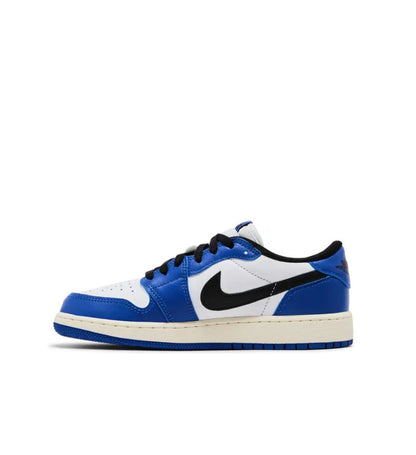 Jordan 1 low OG “Game roya”