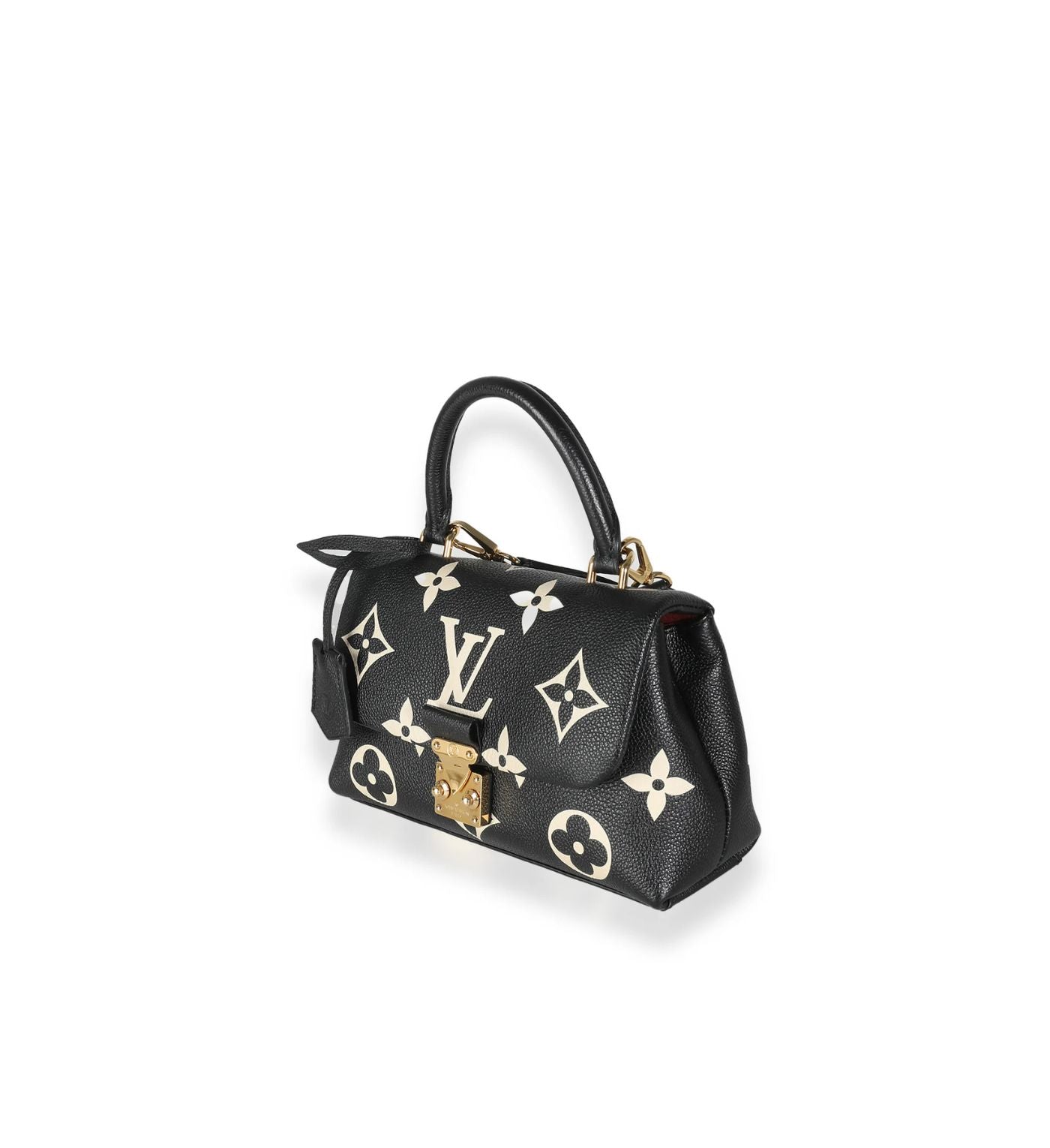 Louis Vuitton Madeleine BB Handbag 2021-2023