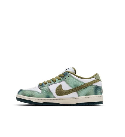 Nike SB Dunk Low “Chamaleon”