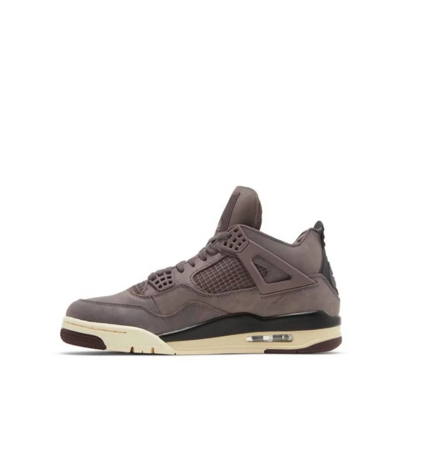 A Ma Maniére x Air Jordan 4 Retro 'Violet Ore'