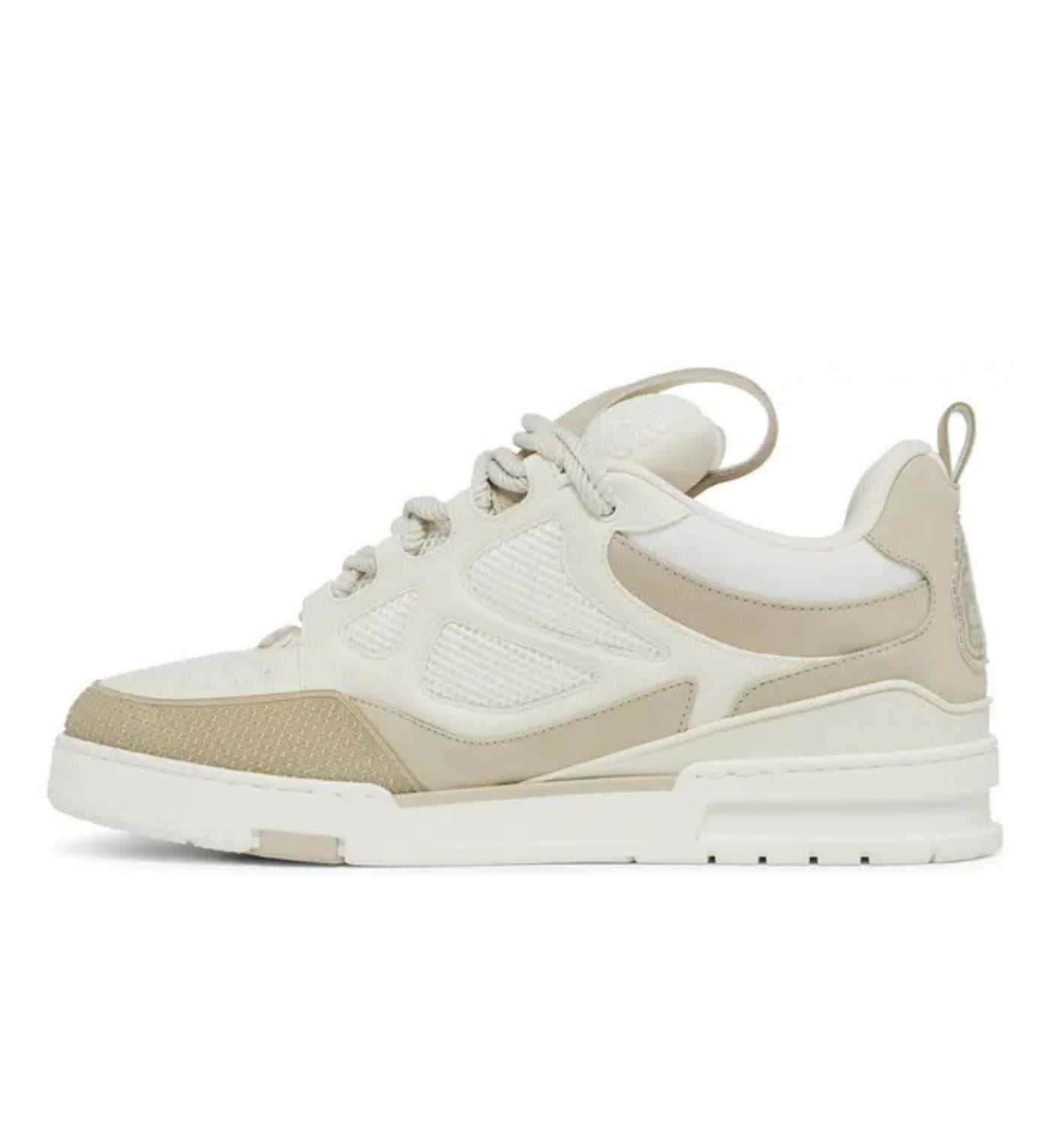 Louis Vuitton Skate Sneaker 'Beige'